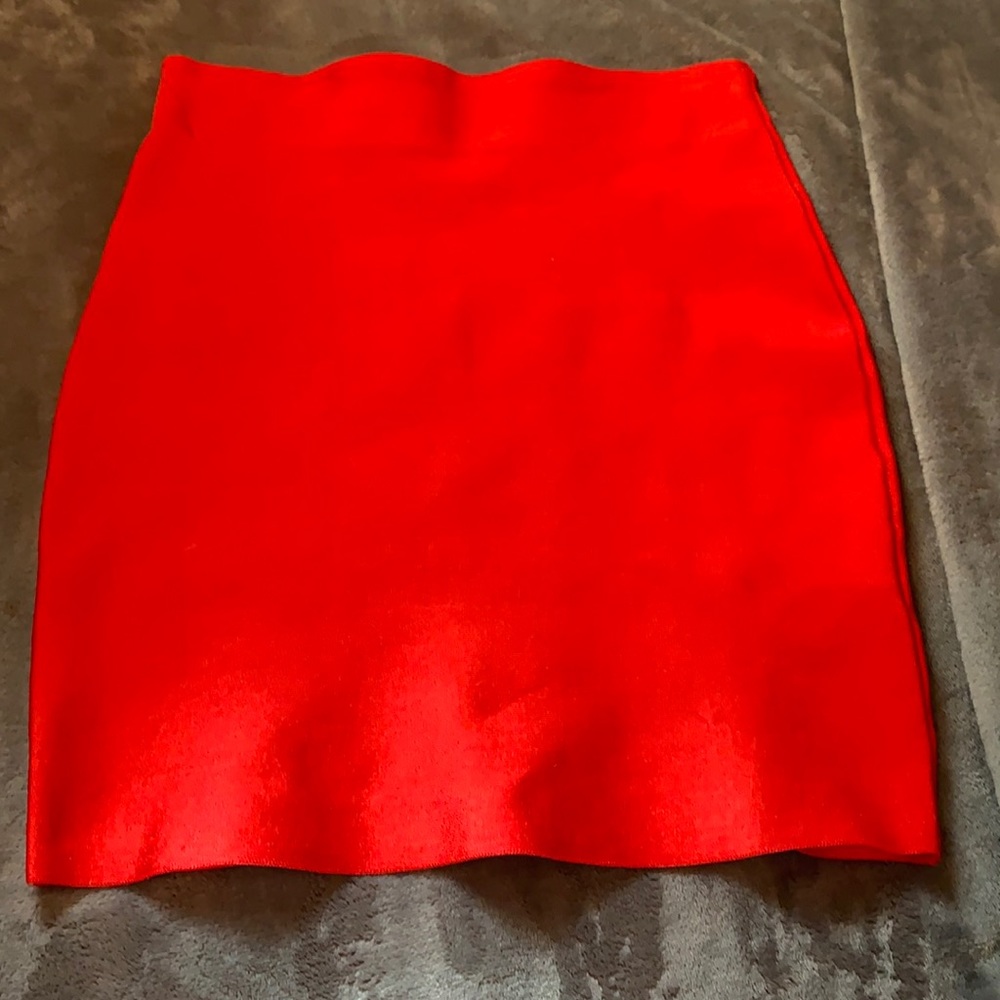 Akira skirt